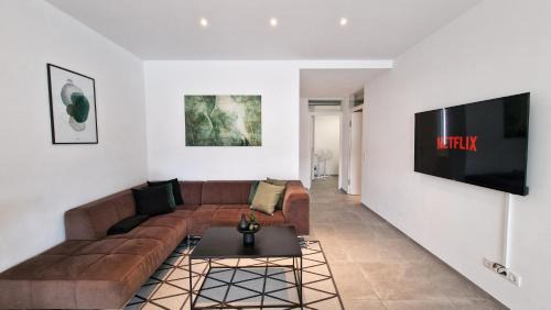 homy City Diamant in Feldkirch, Grenznähe und doch Zentral
