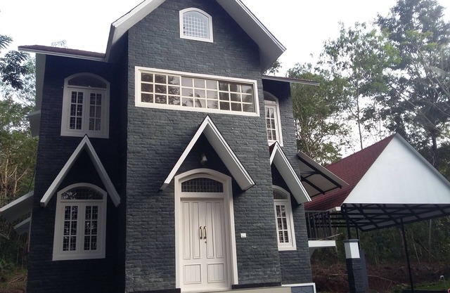 HOMZY Service Villa, Wayanad, Kerala