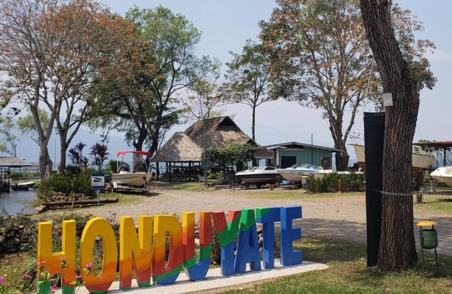 Honduyate