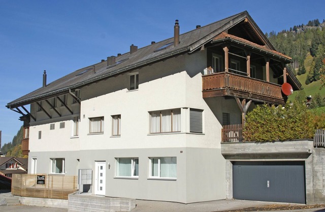 Honegger by Interhome