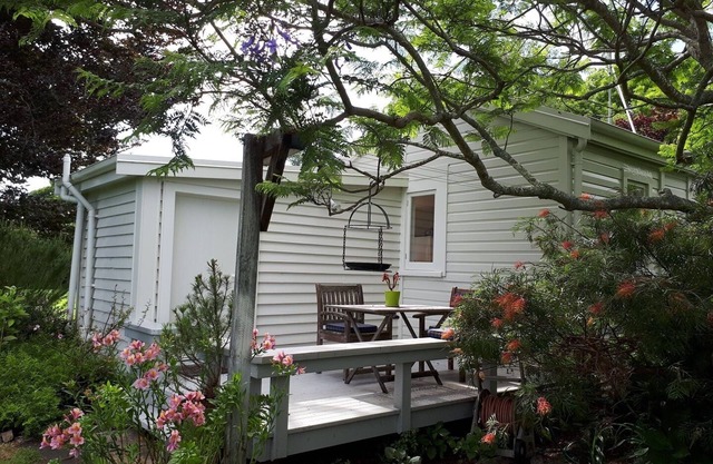 Honey Fields Cottage, un pedacito de paraíso!