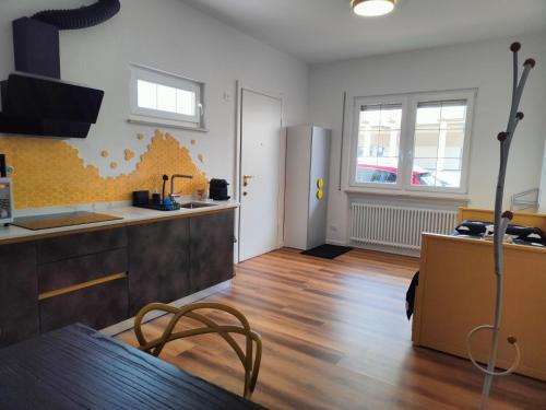 Honey Home With Parking