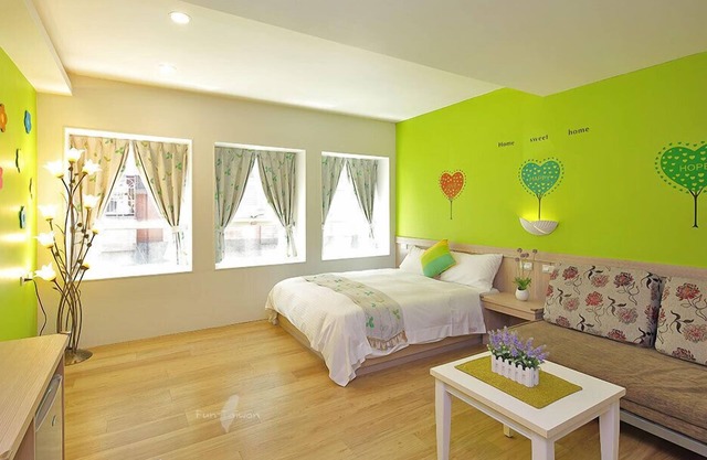 Honey House B&B