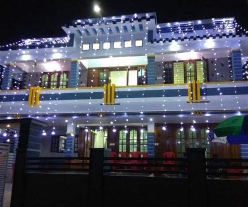 Honey Paradise Homestay