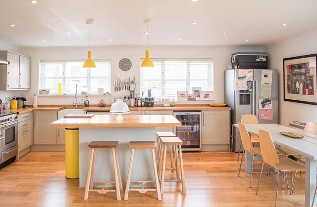Honeybee Cottage, Orford
