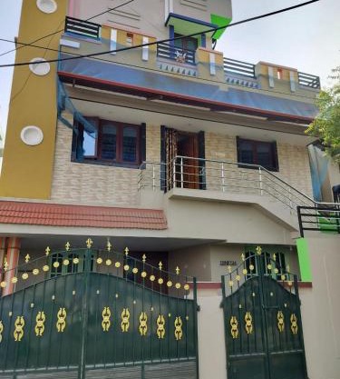 Honeycomb Homestay Ground Floor
