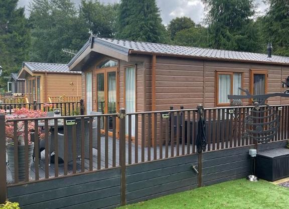 Honeycomb Lodge