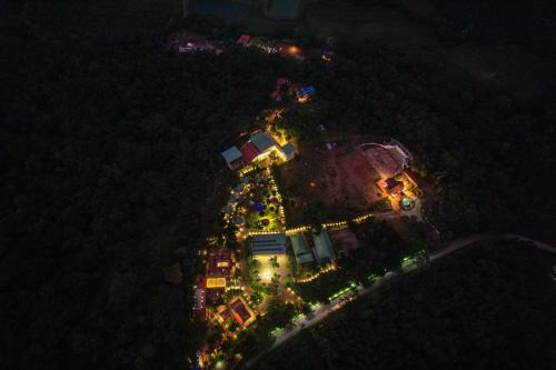 Honeydewwz Exoticaa Hotel & Resort
