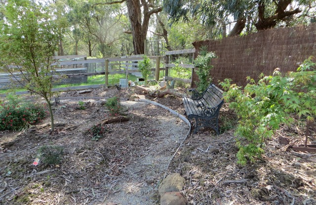 Honeyeater Cottage