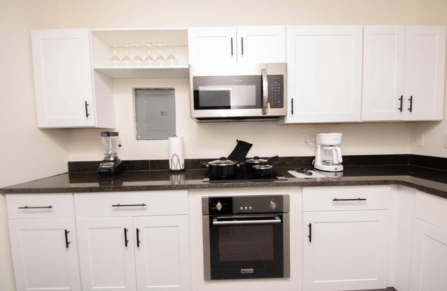 Honeymoon in Hotsprings