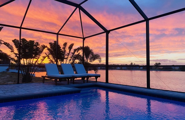 Honeymoon Lake🏝️Heated Pool!