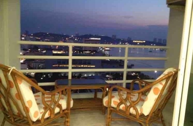 Mieles Viewtalay 6 Pattaya Beach Seaview
