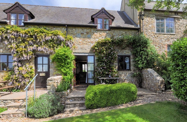 Honeysuckle Cottage