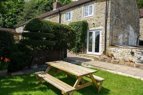 Honeysuckle Cottage