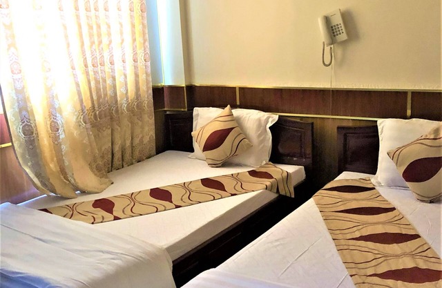 Hong Dao 2 Hotel