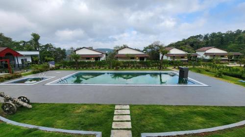Hong Sau Resort