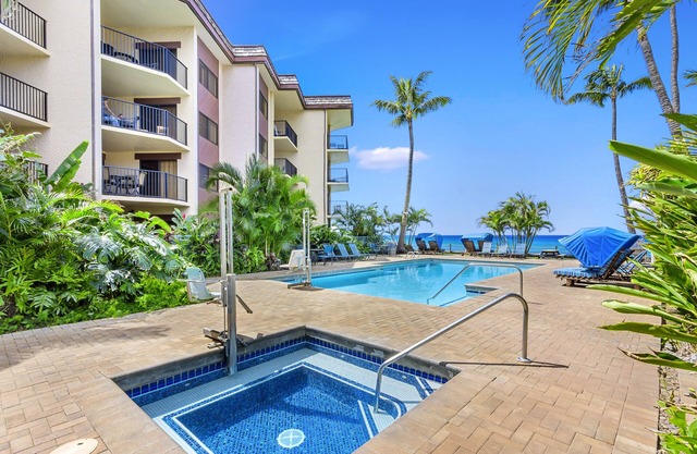 Hono Koa Vacation Club