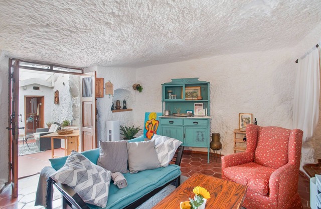 'Honorata' con jardín compartido y Wi-Fi
