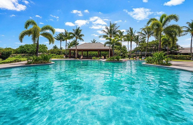 Honu Race Special, Kulalani at Mauna Lani| 2 BR|2BA