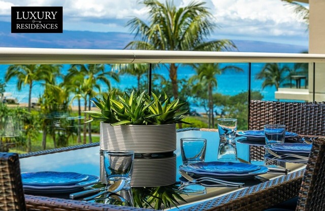 Honua Kai Hokulani by Coldwell Banker Island Vacations