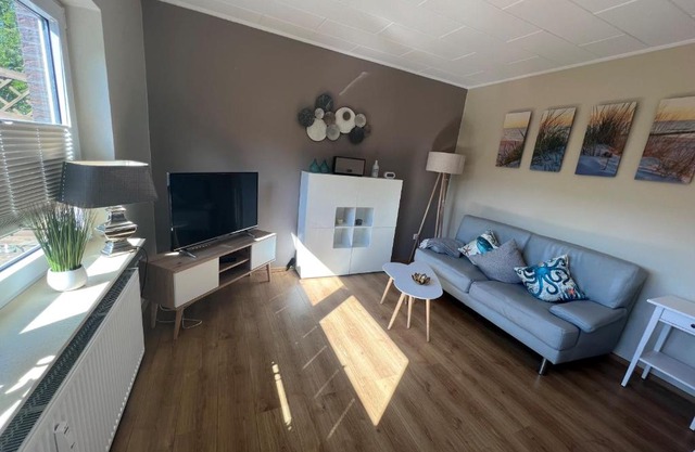 Hooge Hörn Bantje Wohnung 3