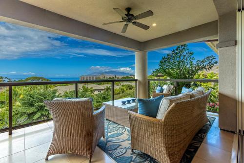 Hoolei 21-3 by Coldwell Banker Island Vacations