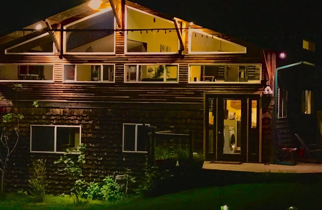 Hooper Hill Guest House