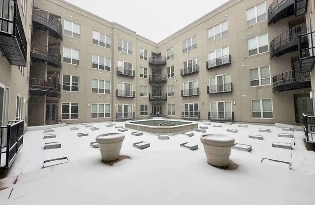 Hoosier Hospitality Studio with Free Parking