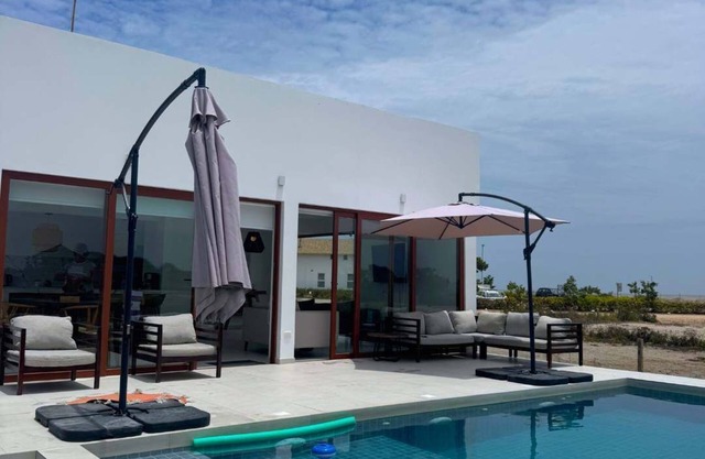 HOP ANAKENA exclusiva casa de playa