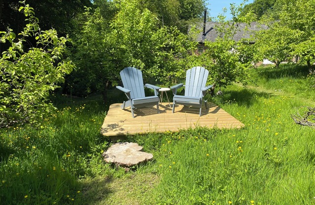 Hop at Tipsy Cottages: a romantic rural retreat
