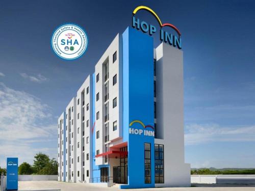 HOP INN Chiang Rai