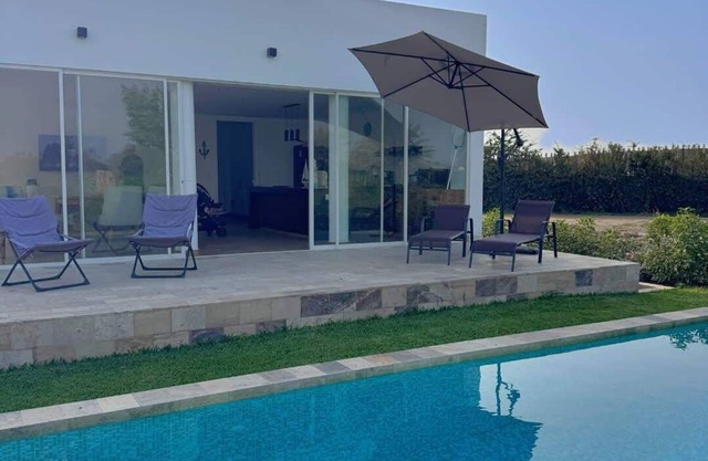 HOP Maldivas – Elegancia y tranquilidad junto a la laguna