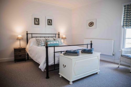 Hope Cottage - Charming 3 bedroom house, Southwold