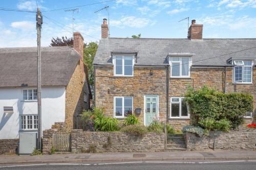 Hope Cottage - Chideock