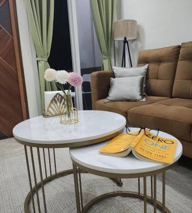 HOPE - Cozy 1BHK