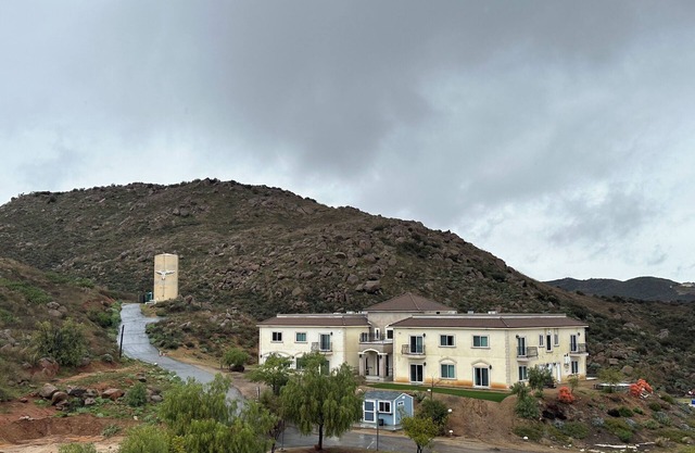 Hope Hostel
