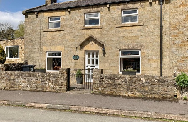 Hope House