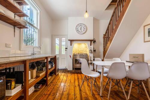 Hope House - True Victorian meets Urban Living