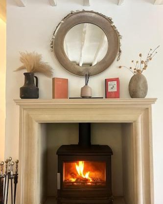 Hope, Luxury Cotswold Couples Retreat