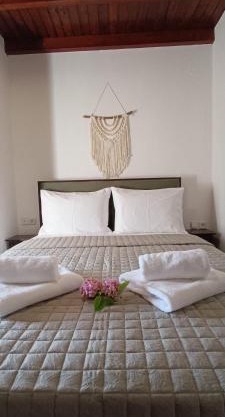 Hope Nest Pelion