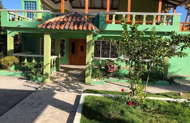 Villa La Esperanza