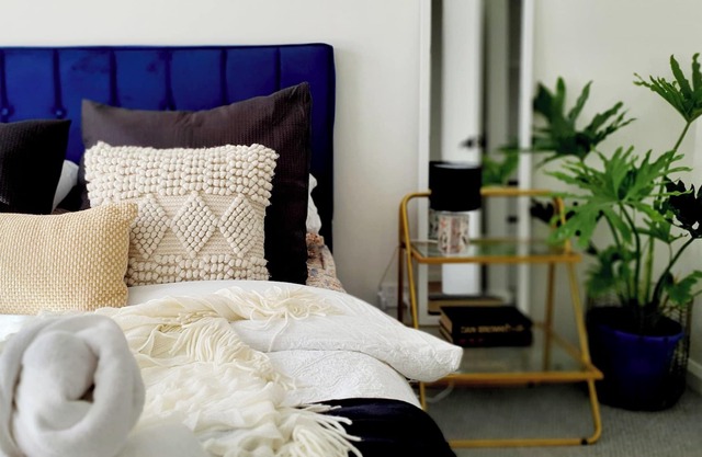 Hopetoun Cottage | Modern, Stylish, Warm | 2 Minutes From Ballarat CBD