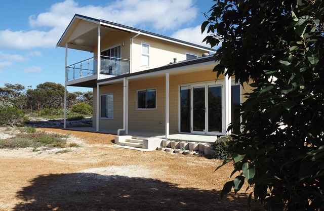 Hopetoun Haven
