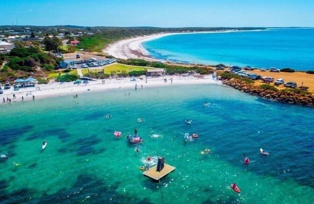 Hopetoun Motel & Chalet Village