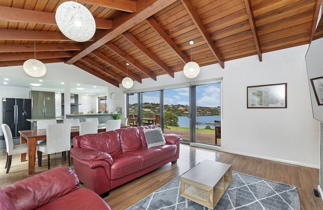 Hopkins View Holiday Home - Warrnambool