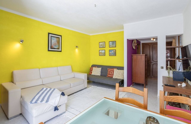 Hopstays - Albufeira Salgados Sailor House