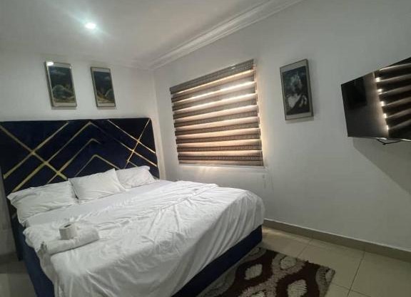 Horace Apartment