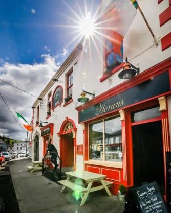 Horans Bar and Restaurant