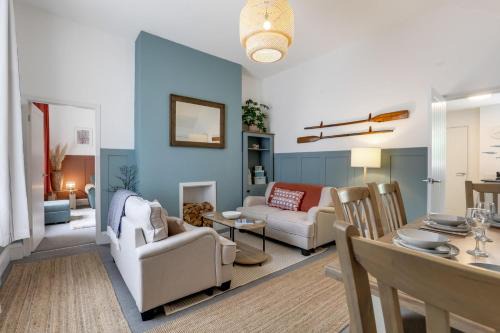 Horatio House - North East Escapes