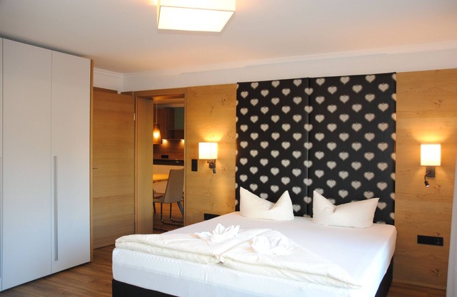 Horberg 2 - Alpen Resort Schrofenblick - HORBERG